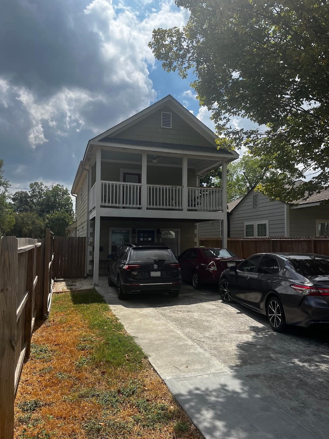 218 E 32nd St, Houston, TX 77018 - photo 1