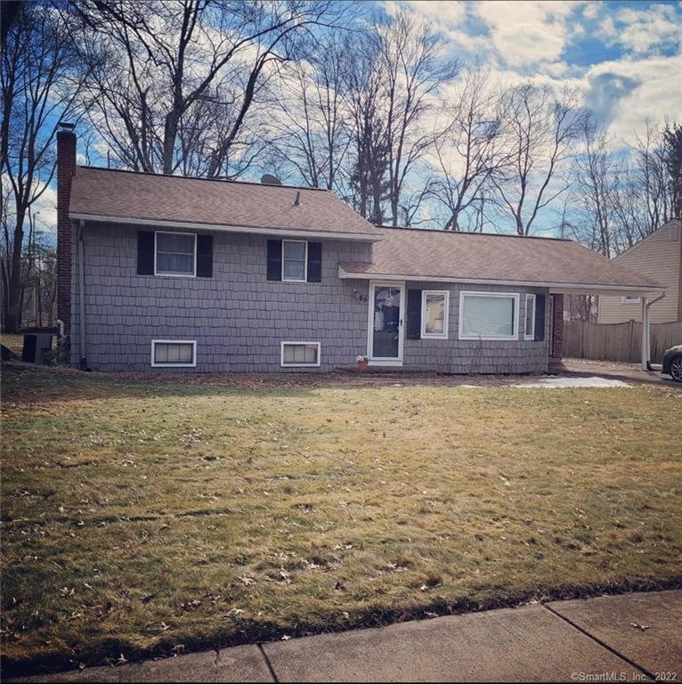 89 Beechwood Rd, West Hartford, CT 06107 - photo 1