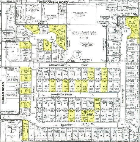 3516 Illeana St, Edinburg, TX 78539 - photo 1