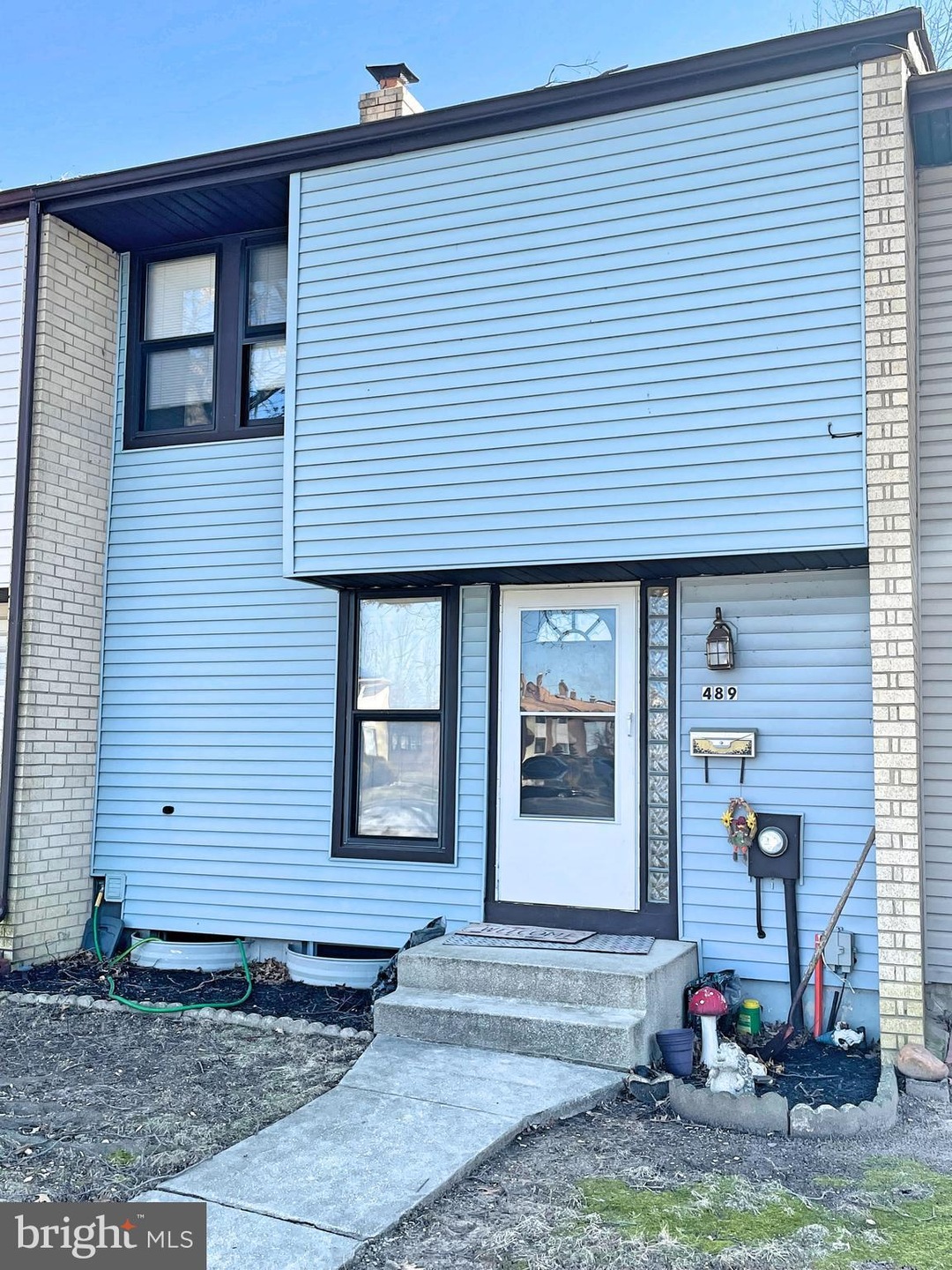 489 Fairfield Rd, East Windsor, NJ 08520 - photo 1