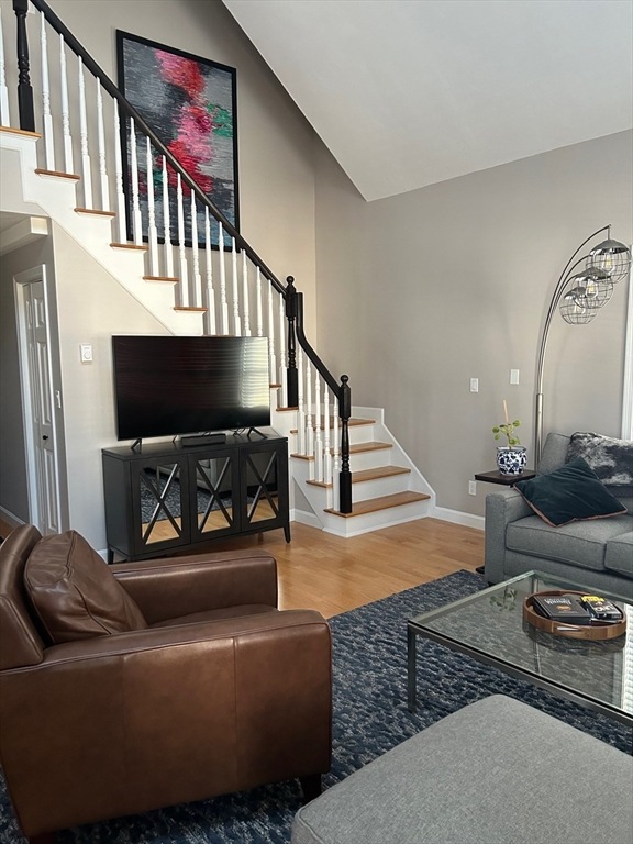 9 Prescott St unit 2, Somerville, MA 02143 - photo 1