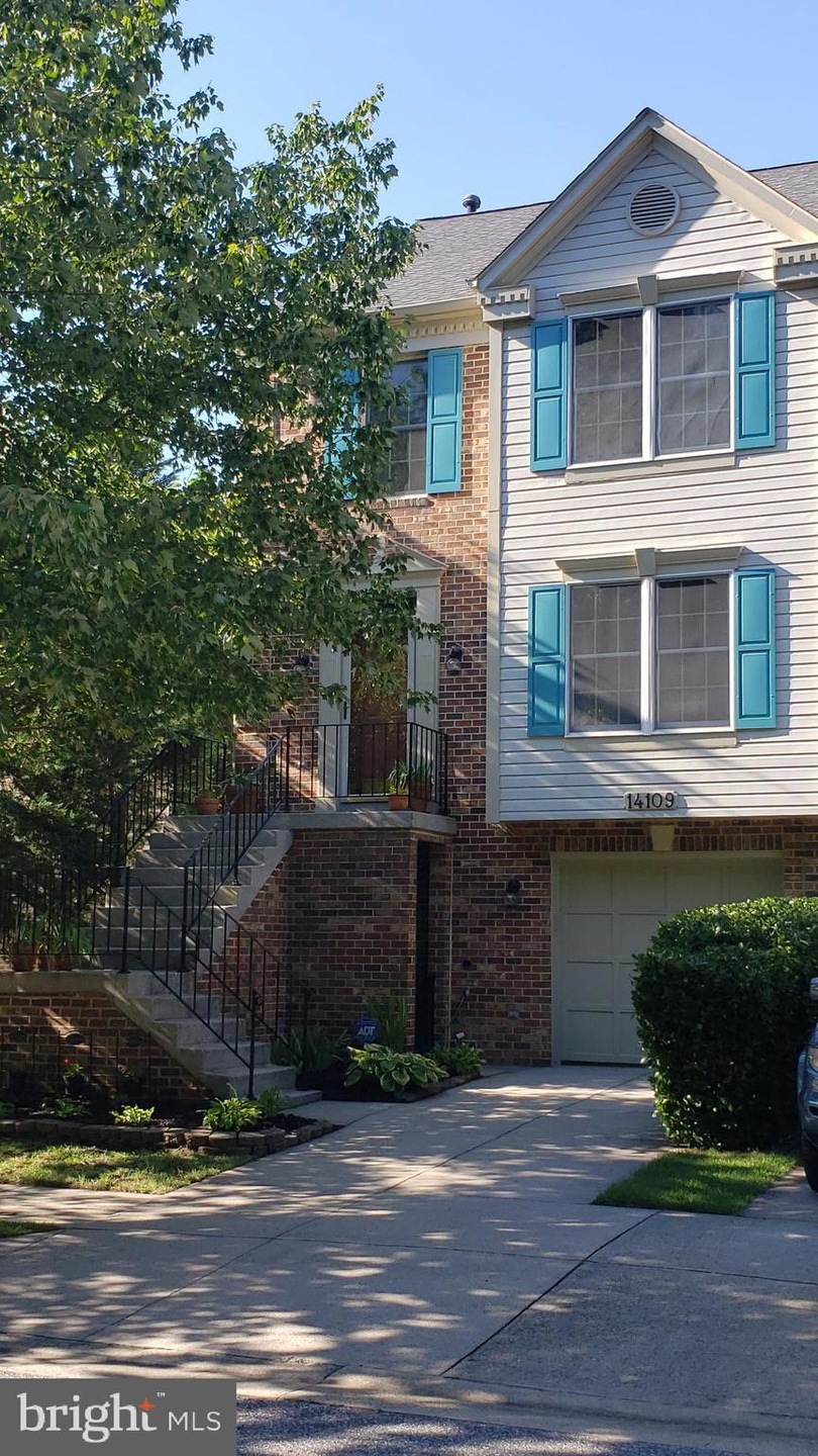 14109 Gullivers Trail, Bowie, MD 20720 - photo 1