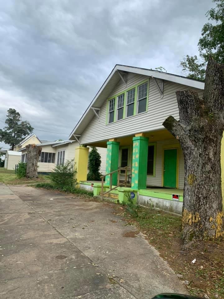 Main View