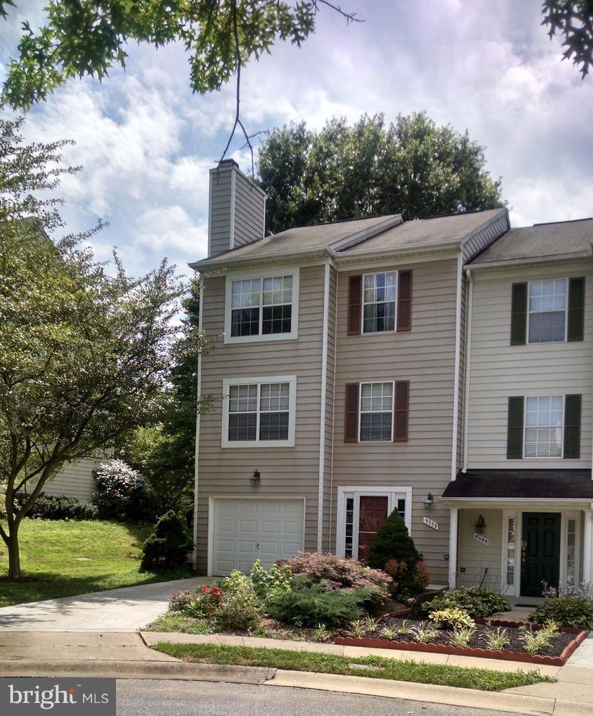 5353 Chase Lions Way, Columbia, MD 21044 - photo 1