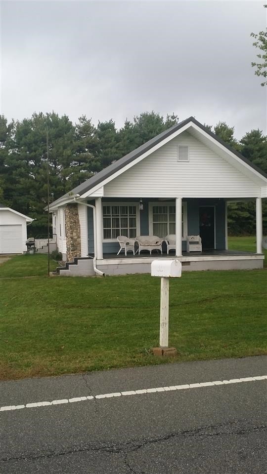 324 W Jefferson St, Kirklin, IN 46050 - photo 1