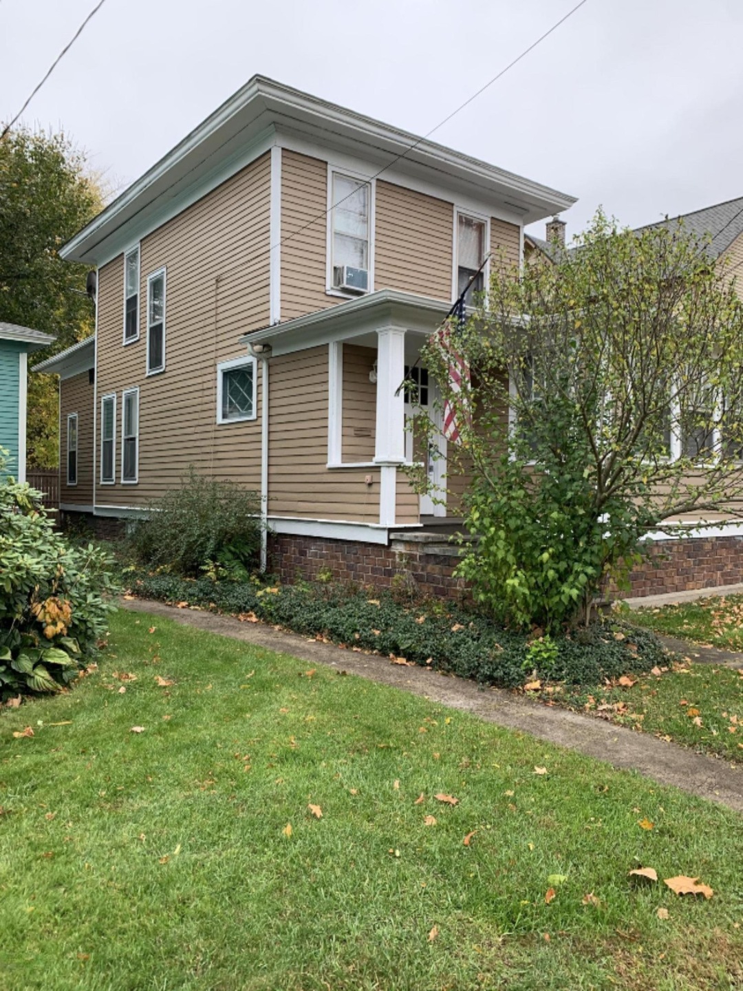 1106 S Park St, Kalamazoo, MI 49001 - photo 1