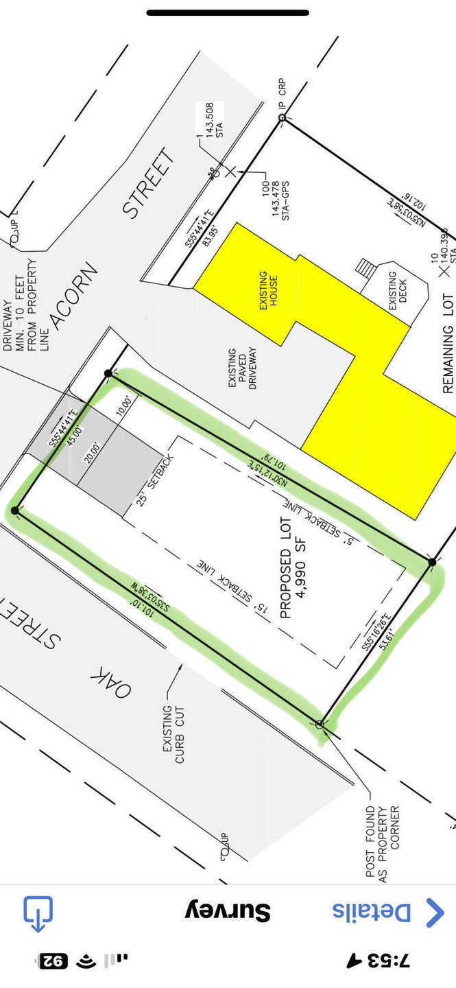 0 Oak St, Biddeford, ME 04005 - photo 1