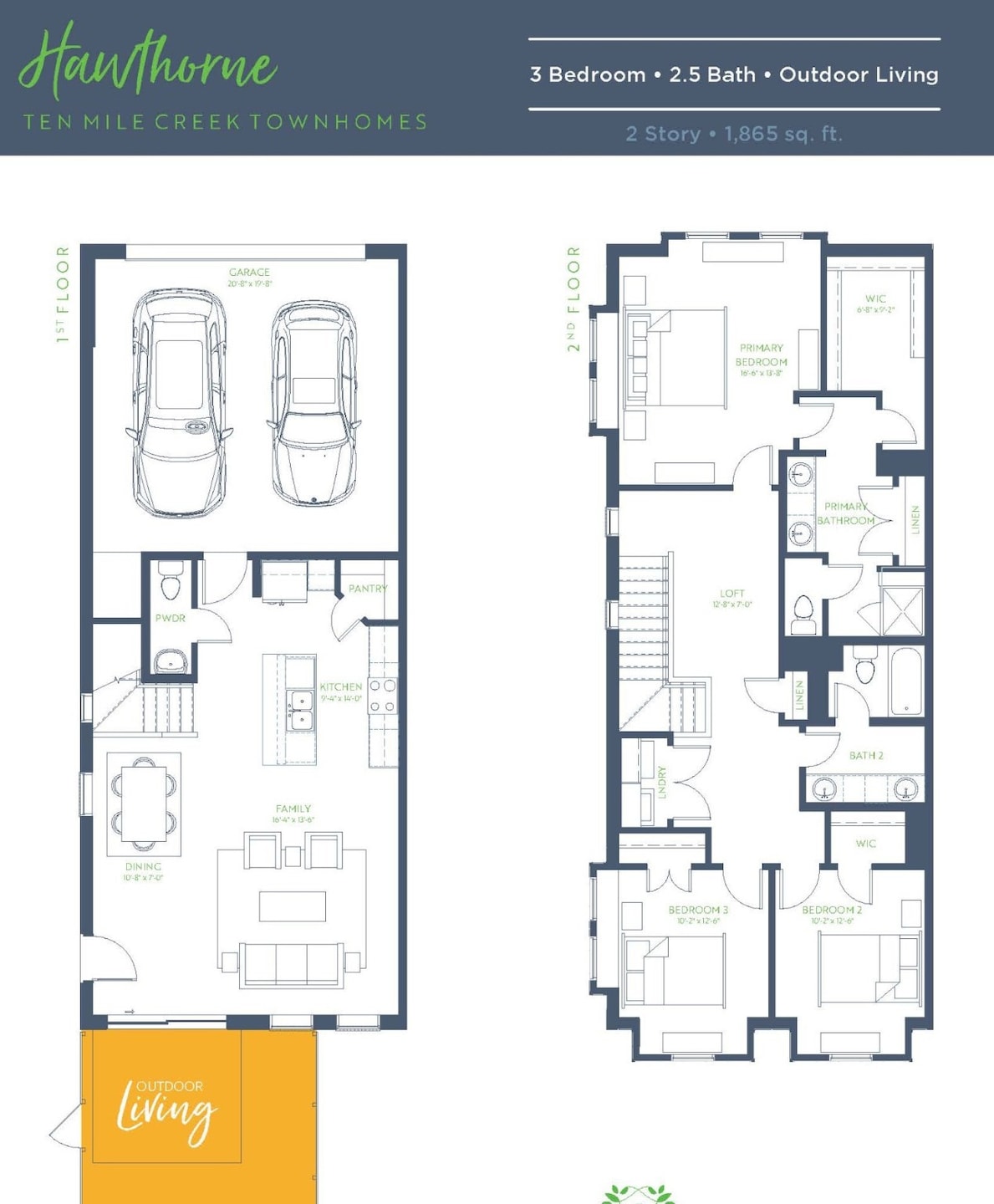 2016 Aldrich Rd, Celina, TX 75009 - photo 1