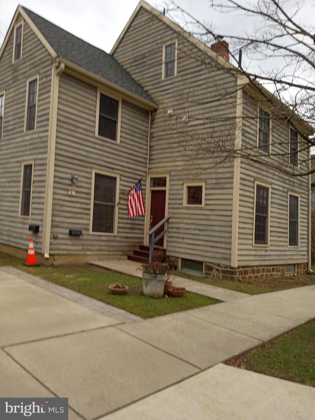 31 Ellis St, Haddonfield, NJ 08033 - photo 1