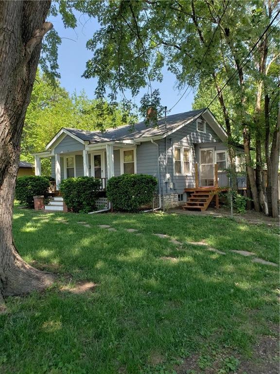 11424 W 61st Terrace, Shawnee, KS 66203 - photo 1