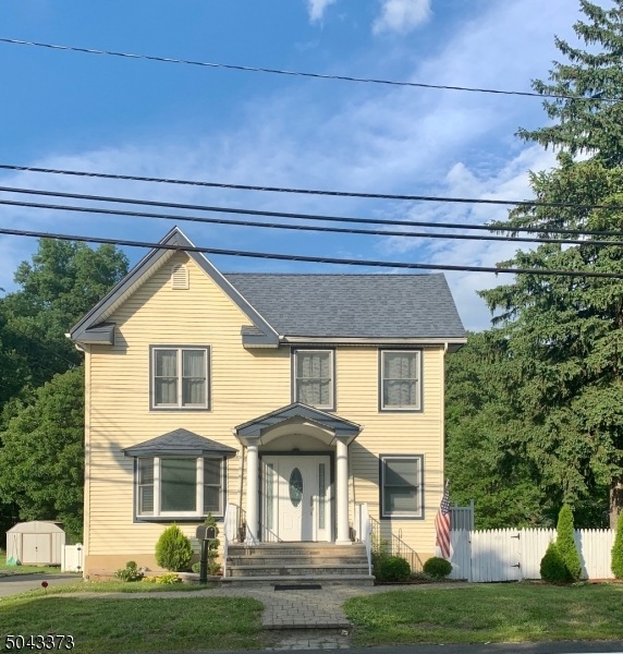 86 Glenwild Ave, Bloomingdale, NJ 07403 - photo 1