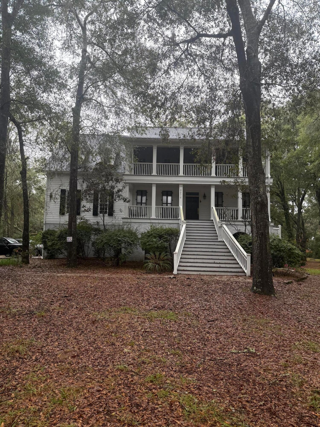 6976 Maybank Hwy, Wadmalaw Island, SC 29487 - photo 1