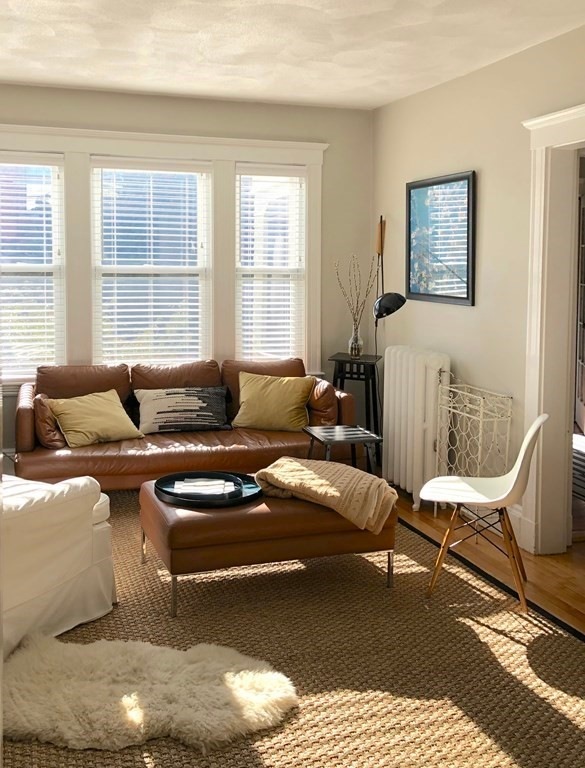 33 Norris St unit 2, Cambridge, MA 02140 - photo 1