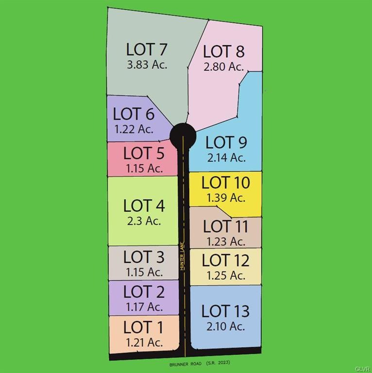 2320 Brunner Rd, Emmaus, PA 18049 - photo 1