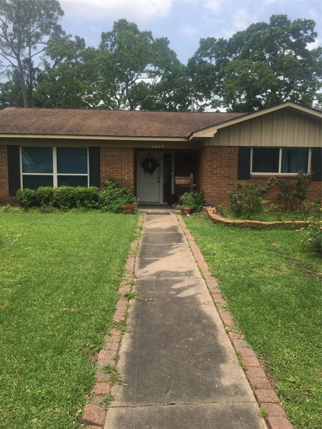 3809 Avenue P, Rosenberg, TX 77471 - photo 1