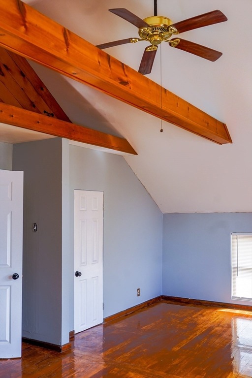 290 County St unit 2, Fall River, MA 02723 - photo 1