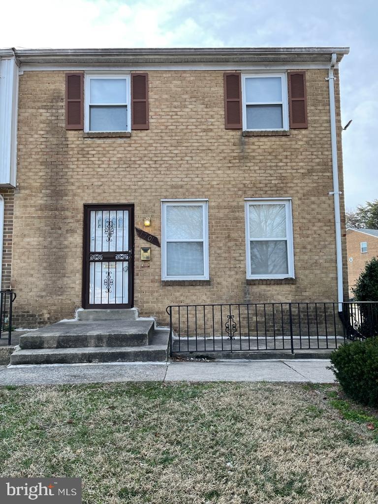 1701 Addison Rd S, District Heights, MD 20747 - photo 1