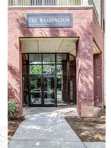 The Washington Condominiums unit 1103, Atlanta, GA 30314 - photo 1