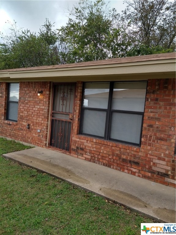 604 N 4th St, Copperas Cove, TX 76522 - photo 1