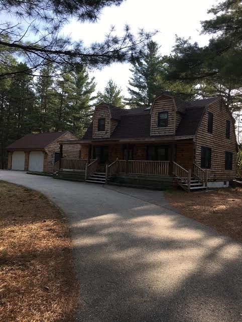 278 Moores Pond Rd unit 28, Silver Lake, NH 03875 - photo 1