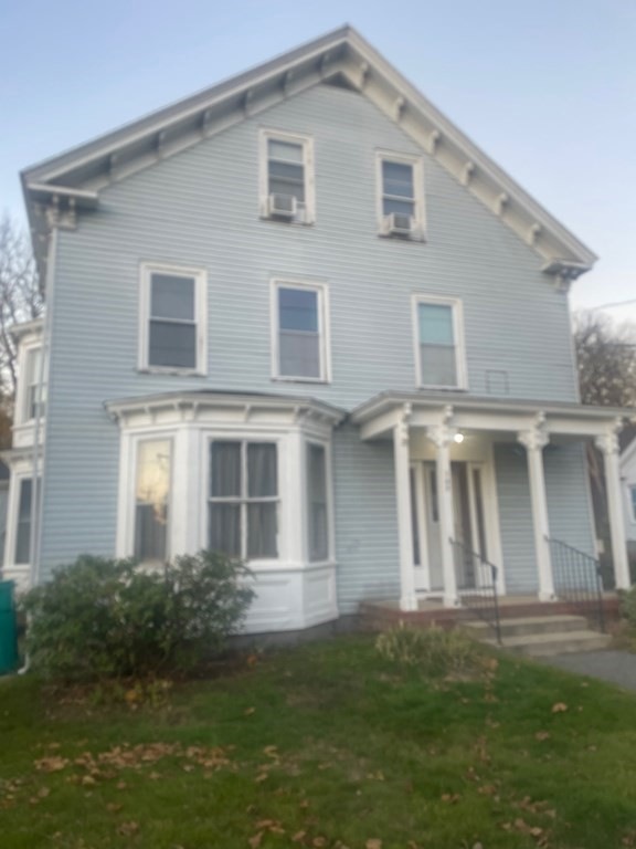 109 Main St unit 2A, Upton, MA 01568 - photo 1