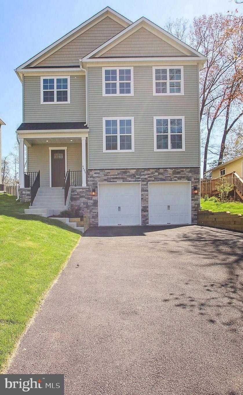 9405 Sixth St, Laurel, MD 20723 - photo 1