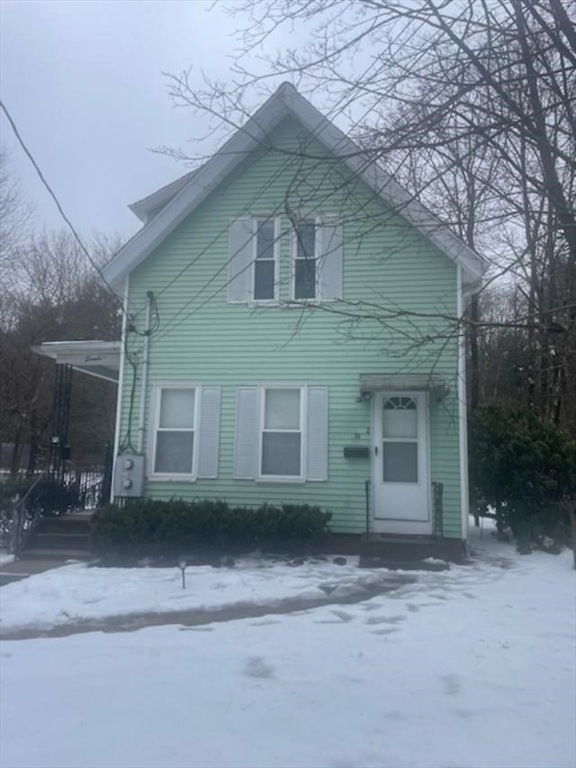 70 Hingham St unit 2, Rockland, MA 02370 - photo 1