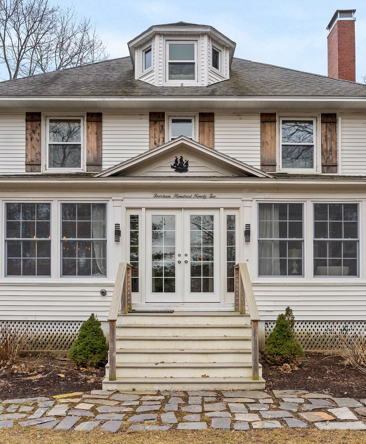 1492 Westbrook St, Portland, ME 04102 - photo 1