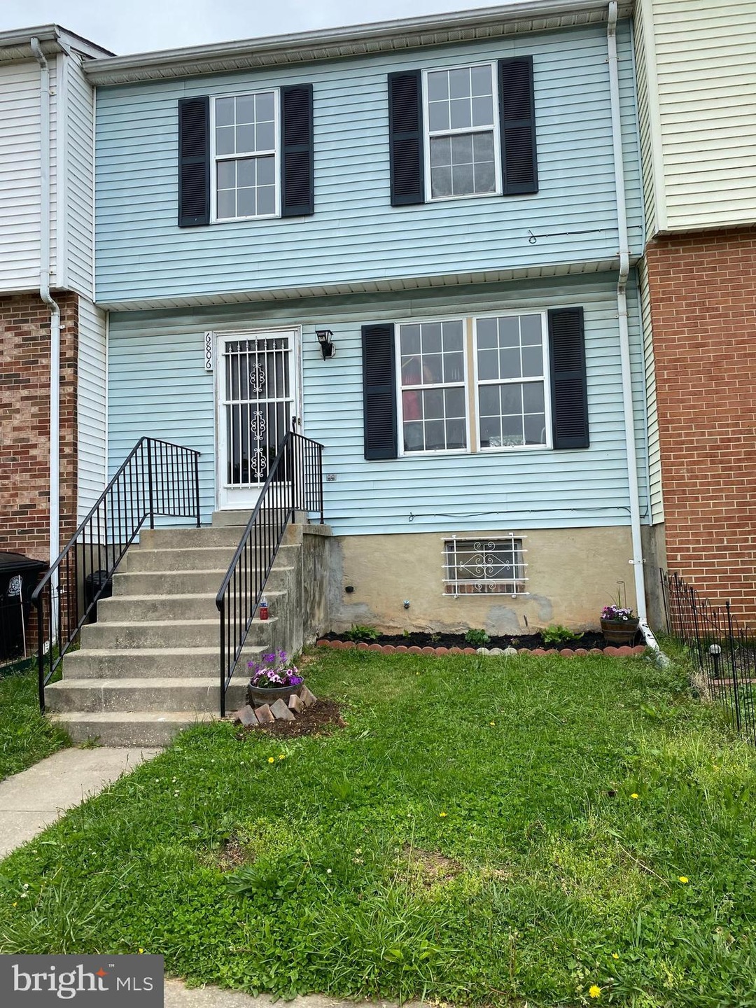 6806 Hawthorne St, Hyattsville, MD 20785 - photo 1