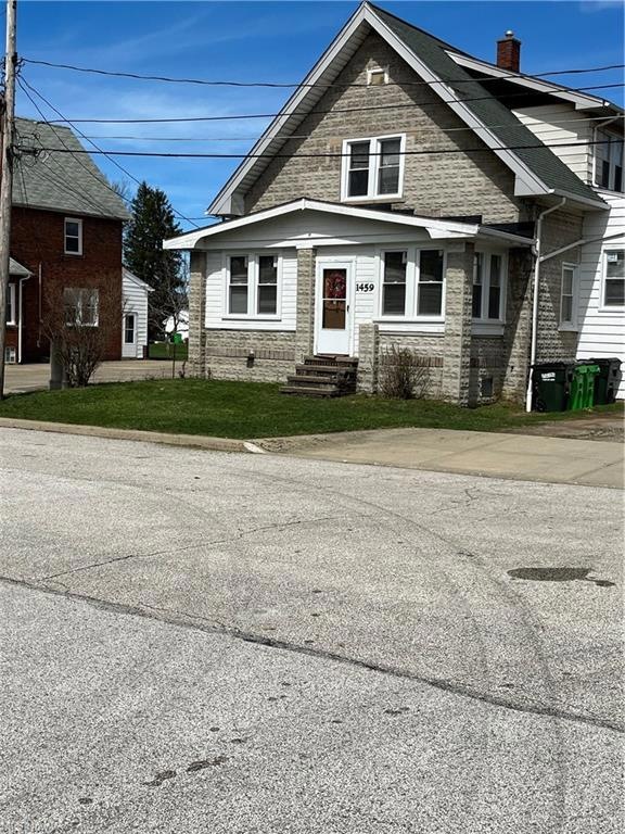 1459 E 294th St unit Up, Wickliffe, OH 44092 - photo 1