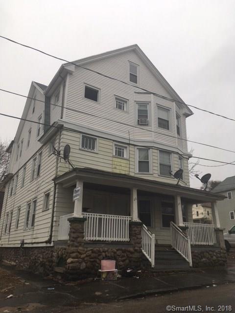 23 Pearl St, Waterbury, CT 06704 - photo 1
