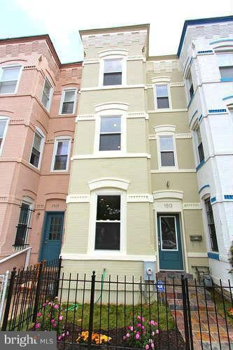 1513 4th St NW, Washington, DC 20001 - photo 1