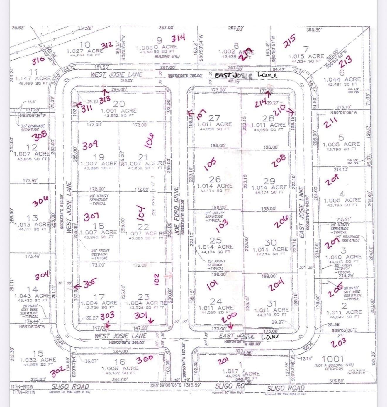 105 Joe Ford Ln, Haughton, LA 71037 - photo 1