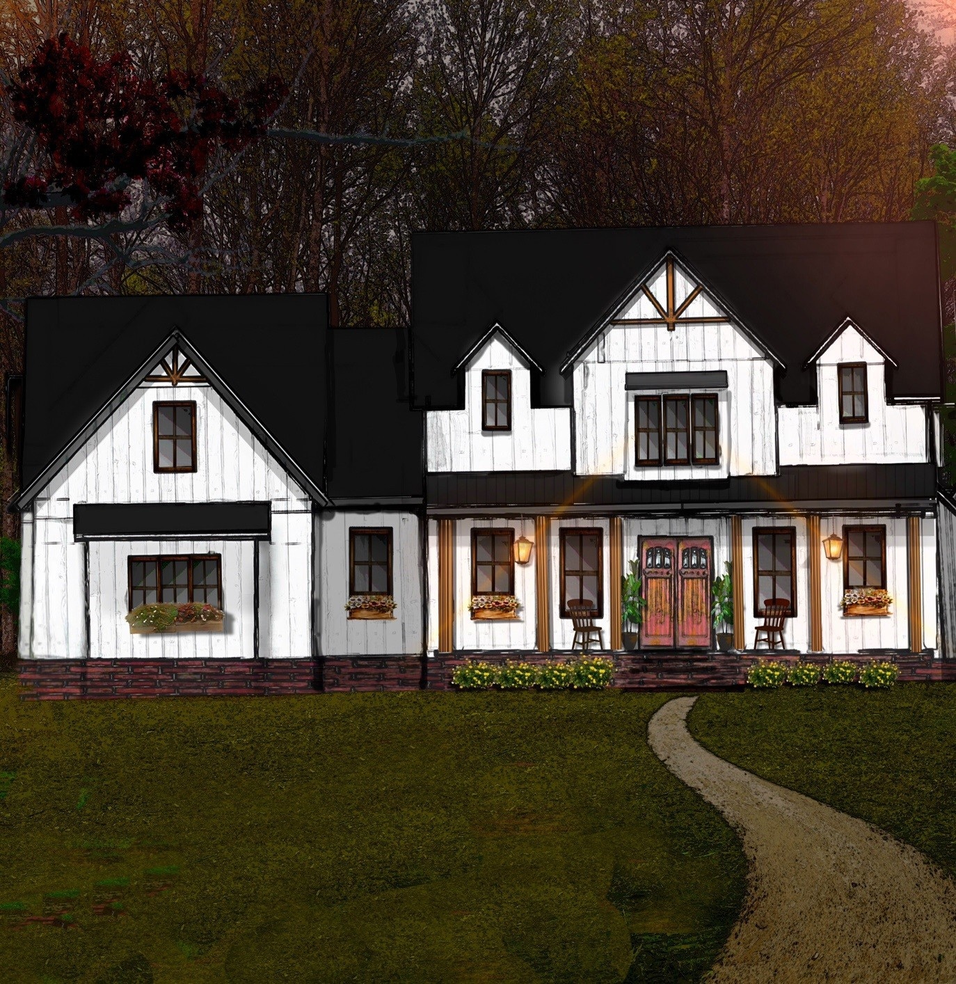 7960 Bill Moss Rd, White House, TN 37188 - photo 1