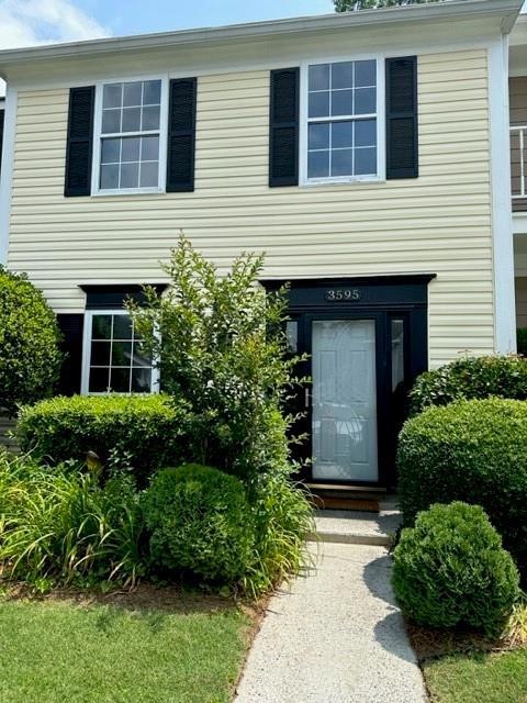 unlisted-address, Norcross, GA 30092 - photo 1