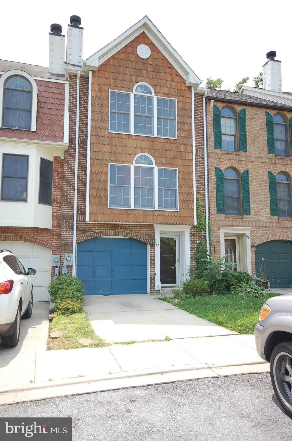 86 Victoria Square, Frederick, MD 21702 - photo 1