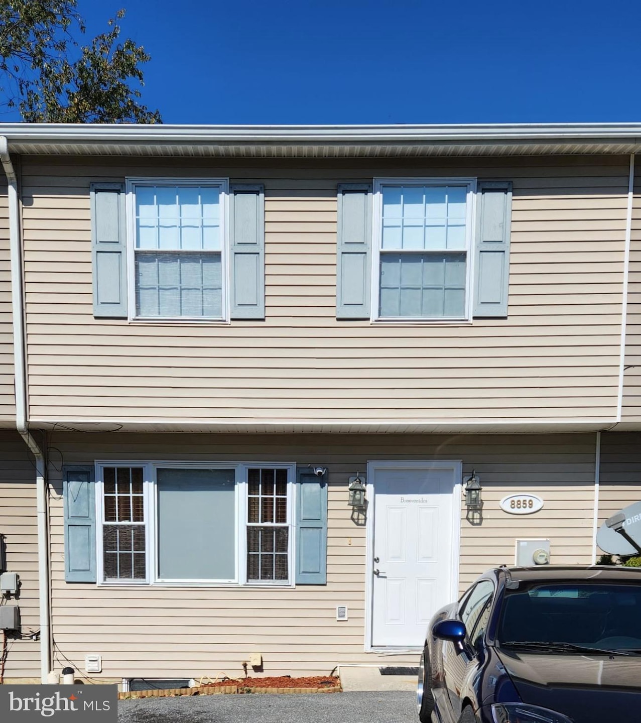 8859 Picadilly Cir, Waynesboro, PA 17268 - photo 1