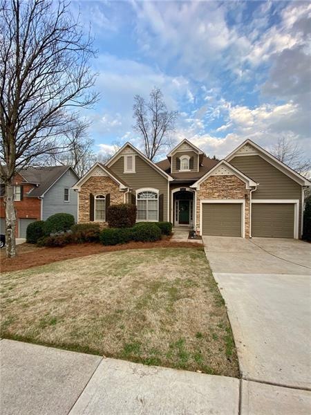 4335 Canterbury Walk Dr, Duluth, GA 30097 - photo 1