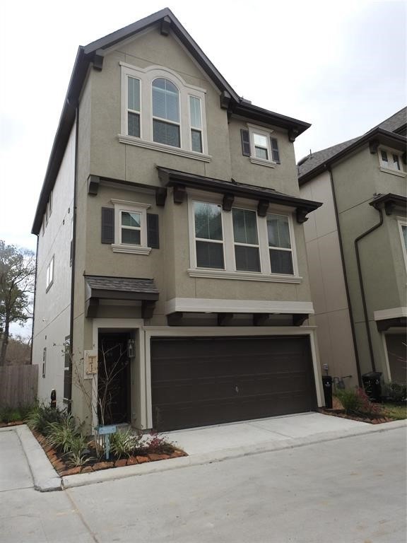 2017 Paul Quinn St, Houston, TX 77091 - photo 1