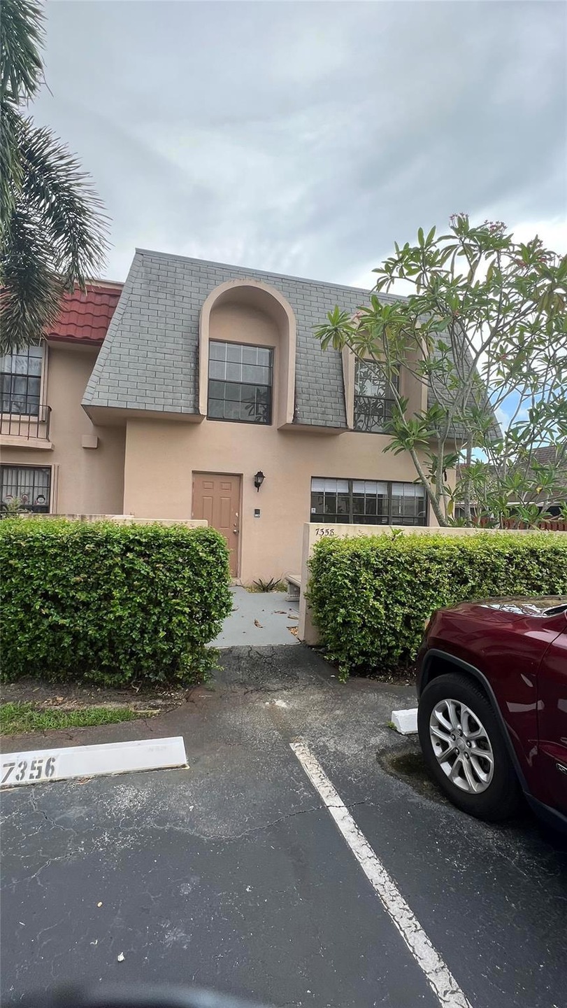 7358 SW 26th Ct, Davie, FL 33314 - photo 1