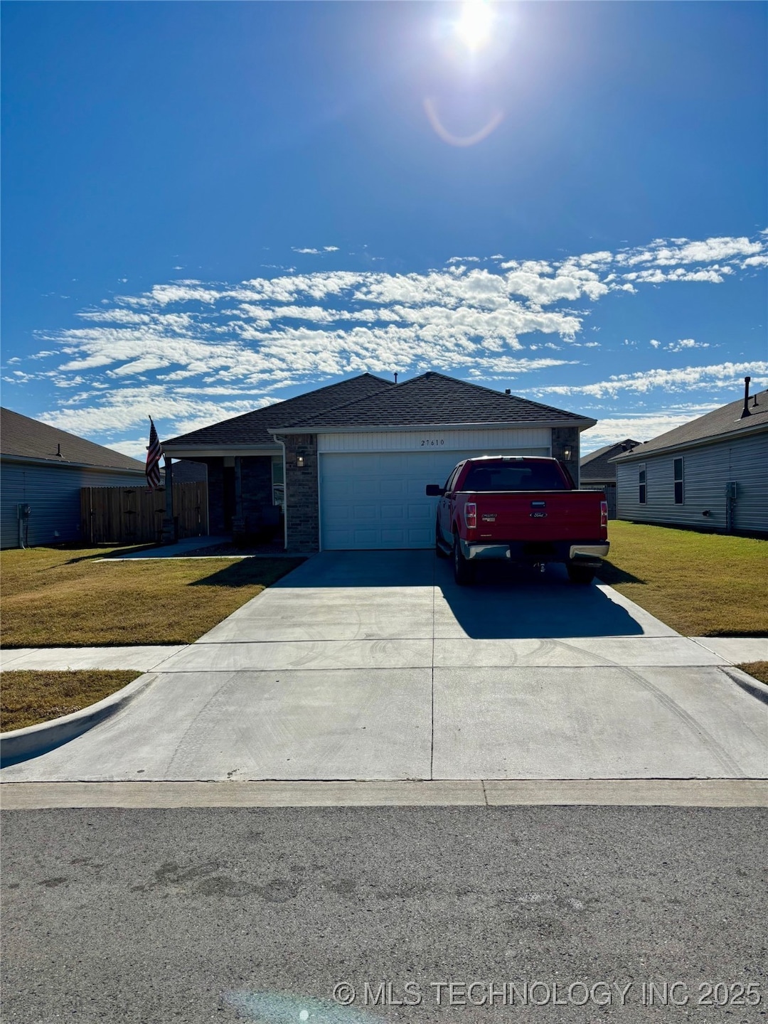 27610 E 115 St S, Coweta, OK 74429 - photo 1