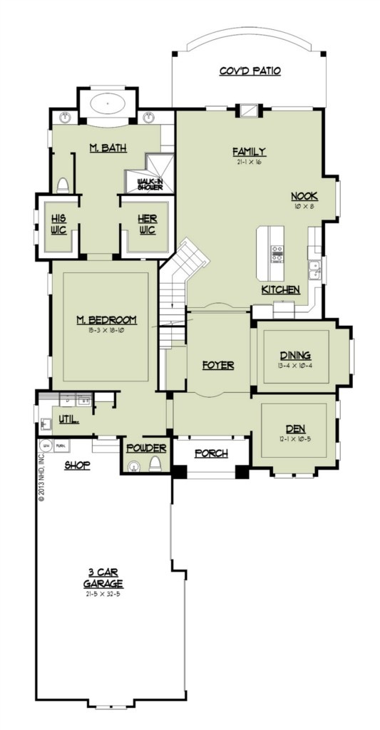 6408 90th Av Ct W, University Place, WA 98467 - photo 1