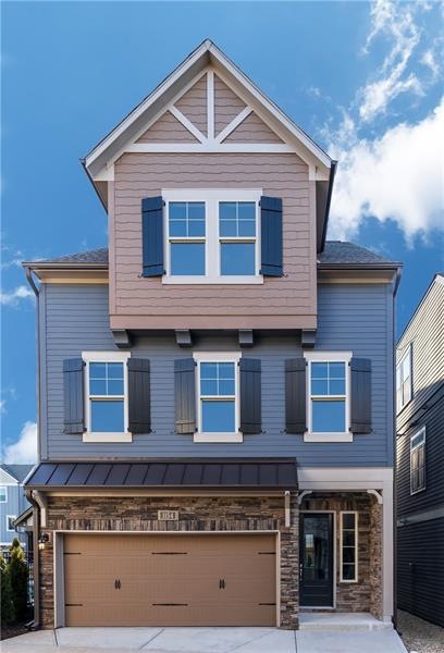 1154 Kirkland Cir, Smyrna, GA 30080 - photo 1