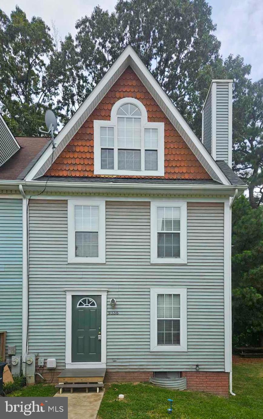 9336 Sea Oat Ct, North Beach, MD 20714 - photo 1