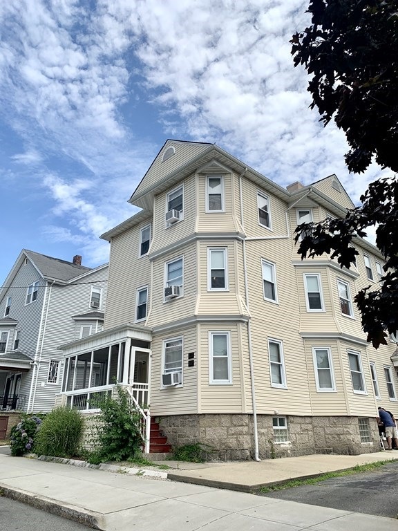 353 Linden St, Fall River, MA 02720 - photo 1