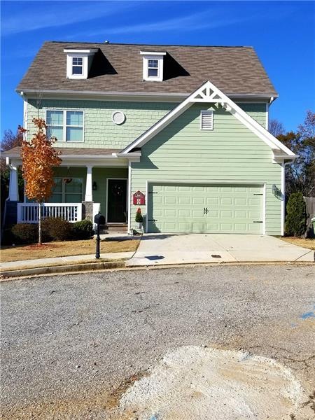 2353 Terrace View Cir SW Atlanta, GA 30315