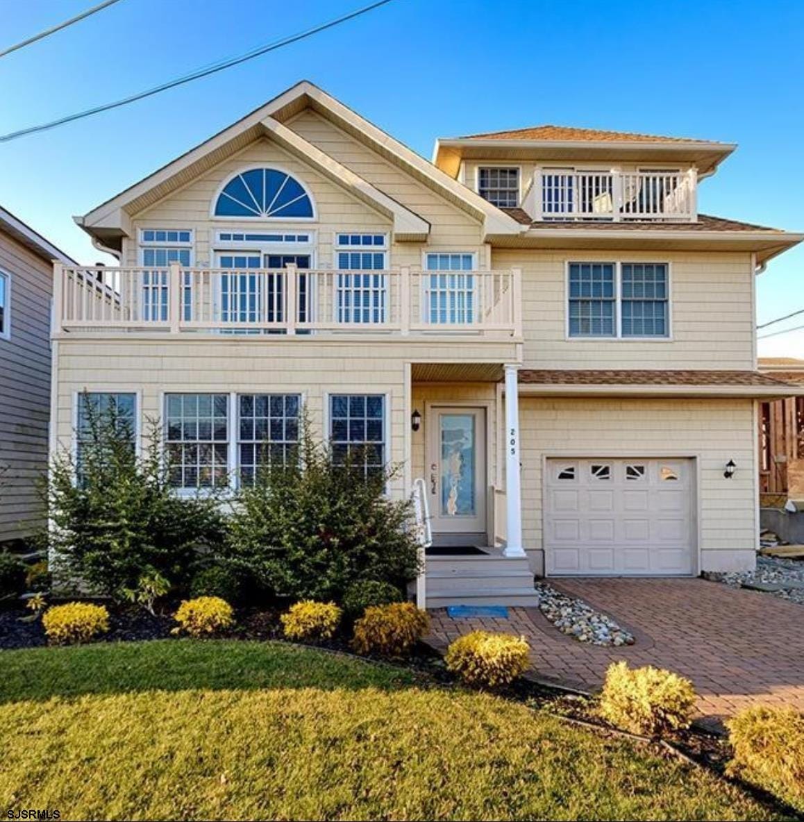 205 W Brigantine Ave, Brigantine, NJ 08203 - photo 1