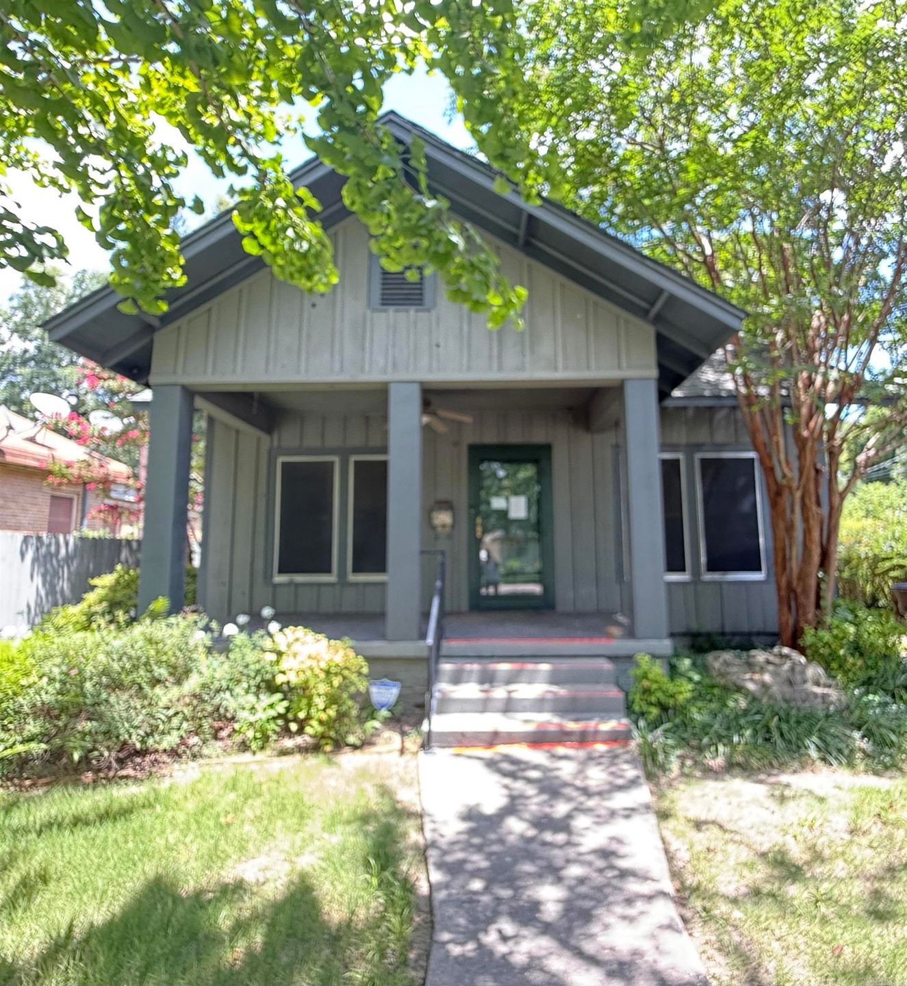 1108 N Izard St, Forrest City, AR 72335 - photo 1