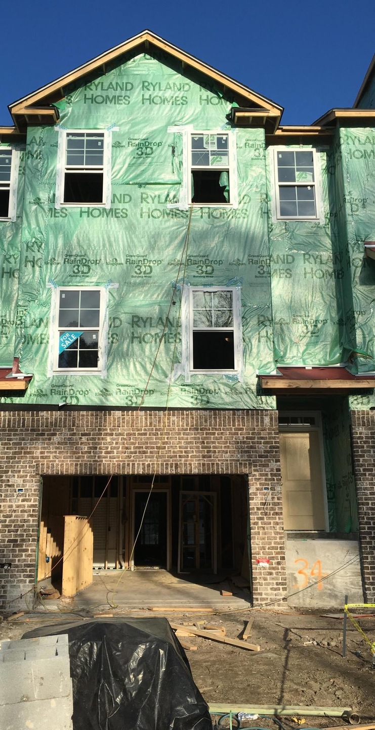 Kingstree 34 Exterior