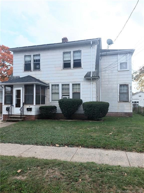 26 Homestead Ave unit 28, West Haven, CT 06516 - photo 1